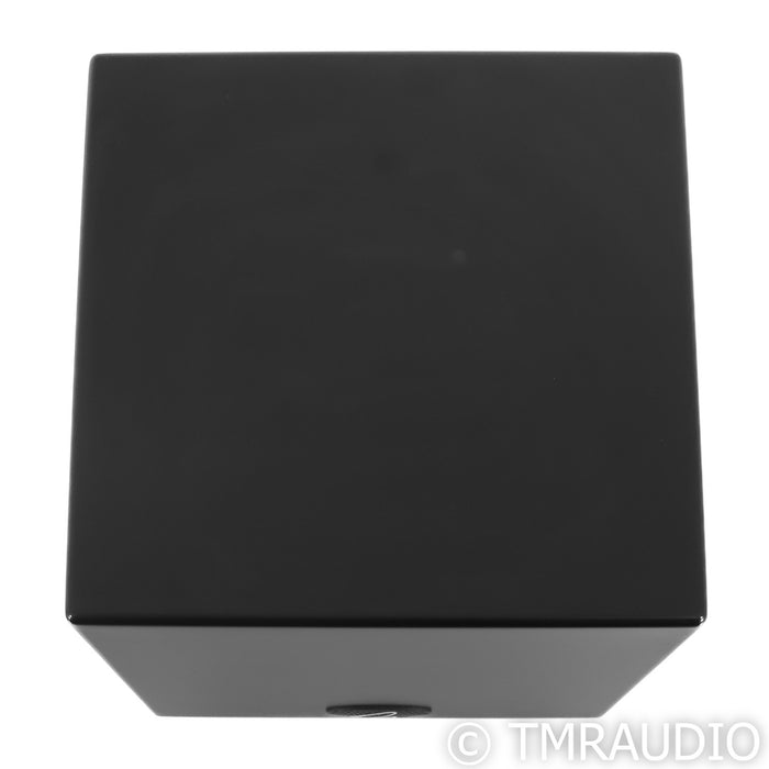 Martin Logan Dynamo 700W Powered Subwoofer; w/ Wireless Module