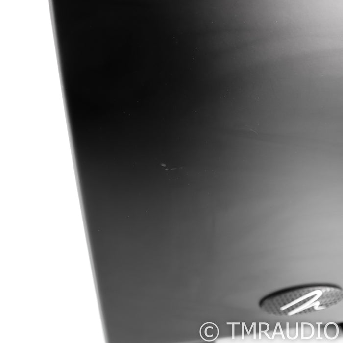 Martin Logan Dynamo 700W Powered Subwoofer; w/ Wireless Module