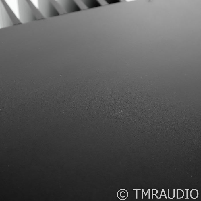 Spectral DMA-80 Stereo Power Amplifier