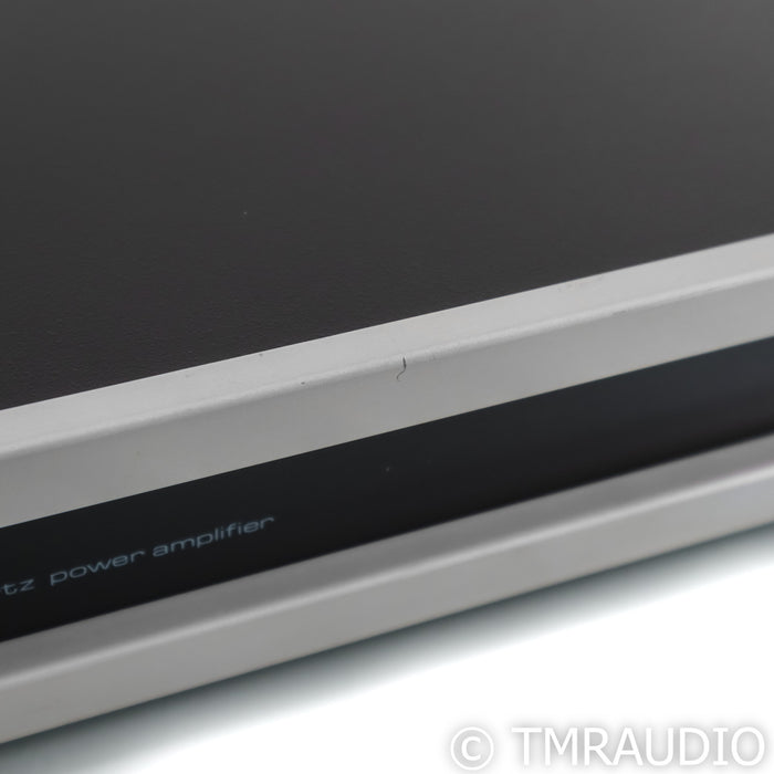 Spectral DMA-80 Stereo Power Amplifier