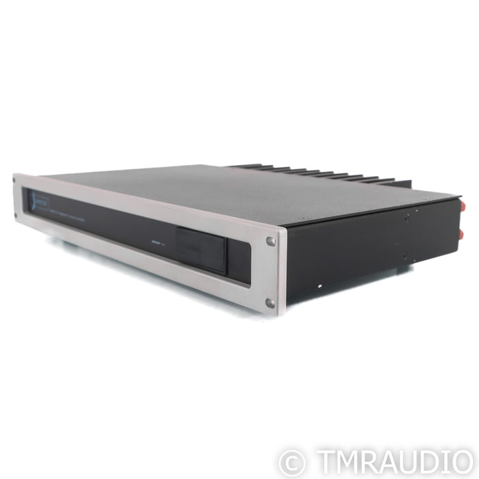 Spectral DMA-80 Stereo Power Amplifier