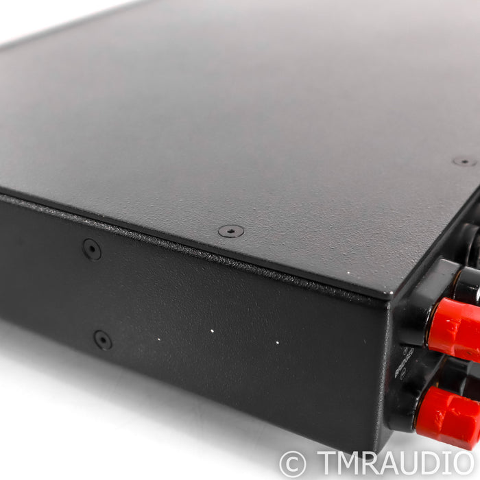 Spectral DMA-80 Stereo Power Amplifier