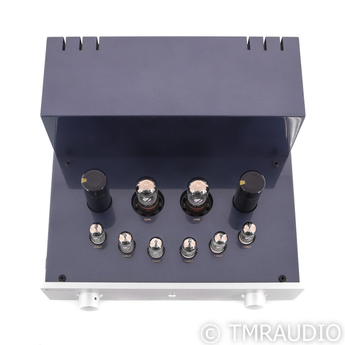 PrimaLuna DiaLogue Premium Stereo Tube Preamplifier