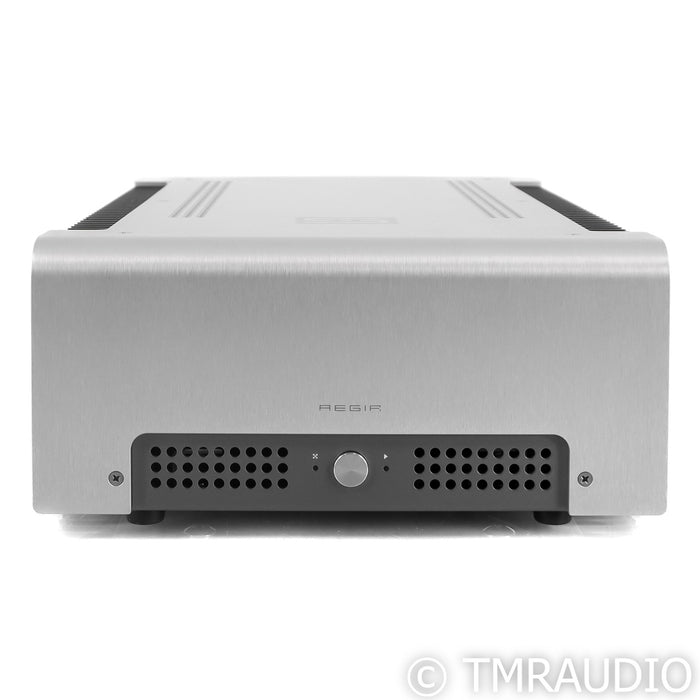 Schiit Audio Aegir Stereo Power Amplifier