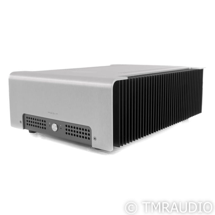 Schiit Audio Aegir Stereo Power Amplifier