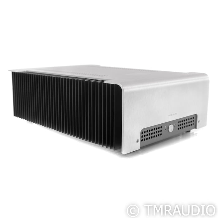 Schiit Audio Aegir Stereo Power Amplifier