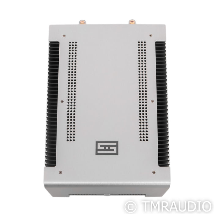 Schiit Audio Aegir Stereo Power Amplifier