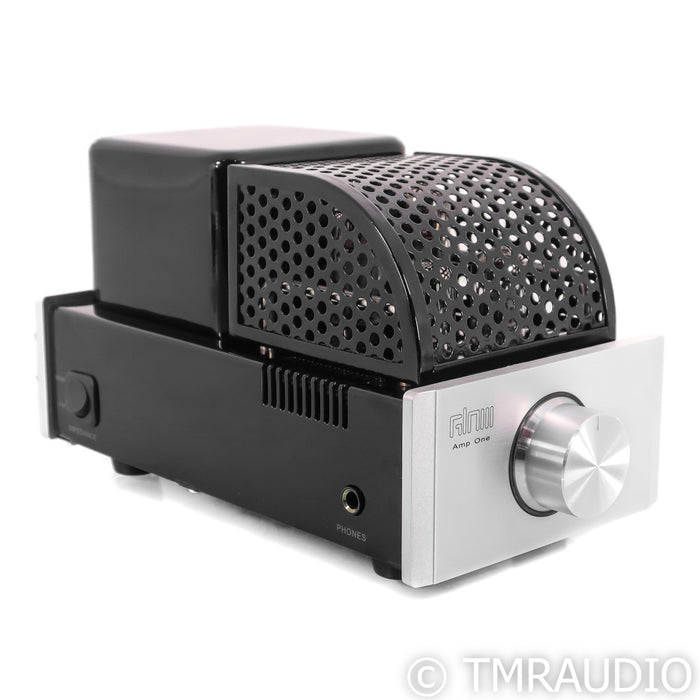 Glow Audio Amp One v1.3 Stereo Integrated Tube Amplifier