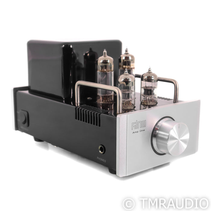 Glow Audio Amp One v1.3 Stereo Integrated Tube Amplifier