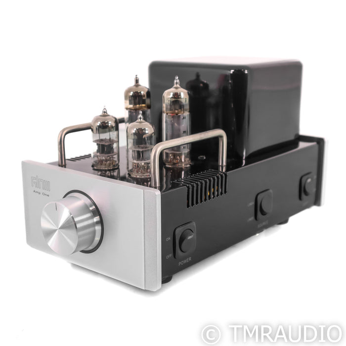 Glow Audio Amp One v1.3 Stereo Integrated Tube Amplifier