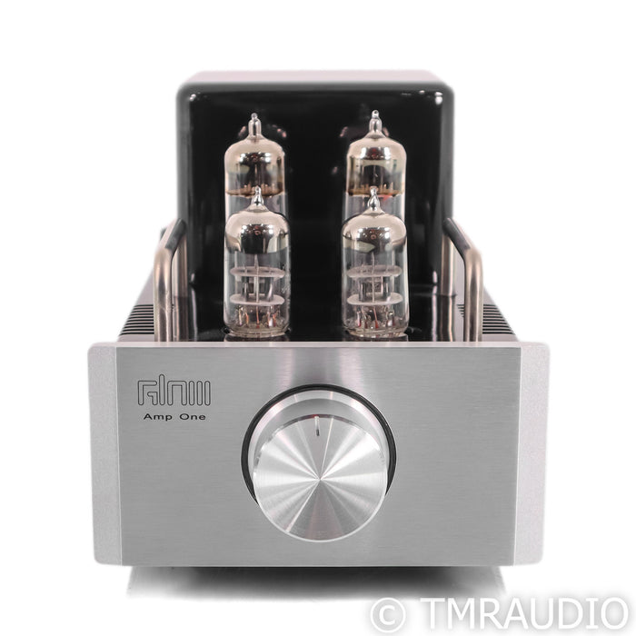 Glow Audio Amp One v1.3 Stereo Integrated Tube Amplifier