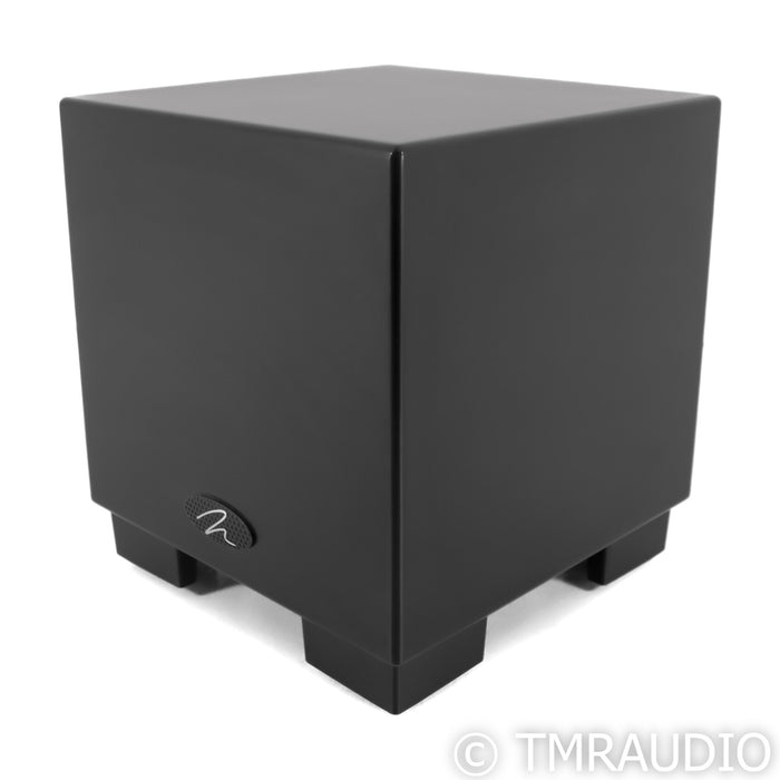 Martin Logan Dynamo 700 Powered Subwoofer