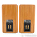 B&W CDM1NT Bookshelf Speakers; Cherry Pair
