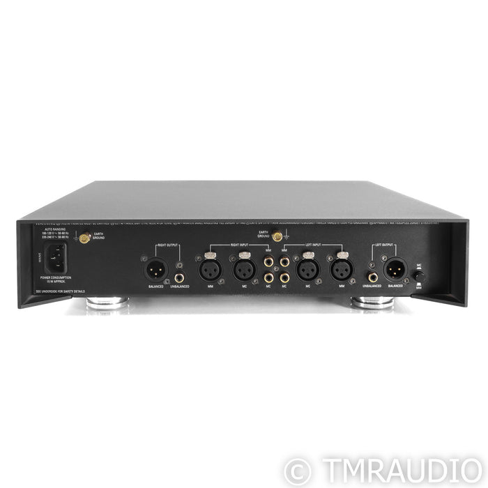 Linn Uphorik MM / MC Phono Preamplifier