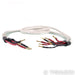 Straightwire Serenade Bi-Wire Speaker Cables; 12ft Pair