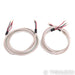 Straightwire Serenade Bi-Wire Speaker Cables; 12ft Pair