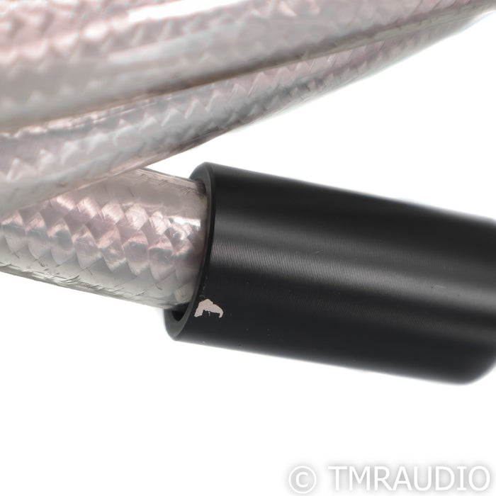 Straightwire Serenade Bi-Wire Speaker Cables; 12ft Pair