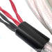 Straightwire Serenade Bi-Wire Speaker Cables; 12ft Pair