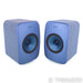 KEF LSX Wireless Streaming Bookshelf Speakers