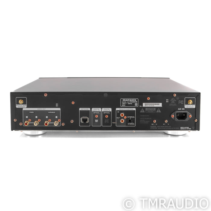 Marantz NA6006 Network Streamer / DAC