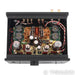 Linear Tube Audio MicroZOTL MZ3 Tube Headphone Amplifier; LPS+