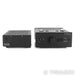 Linear Tube Audio MicroZOTL MZ3 Tube Headphone Amplifier; LPS+