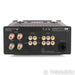 Linear Tube Audio MicroZOTL MZ3 Tube Headphone Amplifier; LPS+