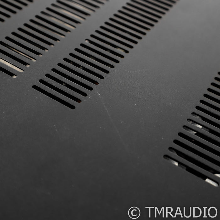 Parasound A 23+ Stereo Power Amplifier