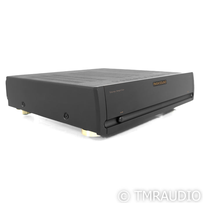 Parasound A 23+ Stereo Power Amplifier