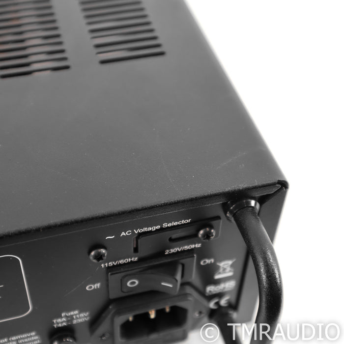 Parasound A 23+ Stereo Power Amplifier