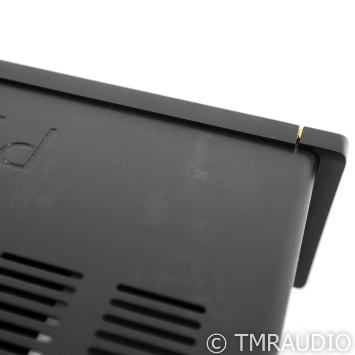Parasound A 23+ Stereo Power Amplifier