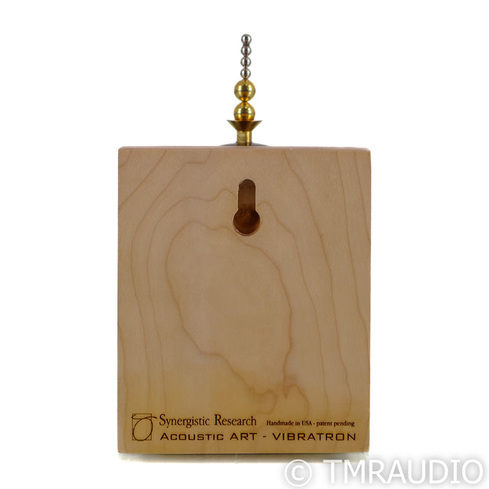 Synergistic Research Acoustic Art Real-Time Analogue Room Treatment