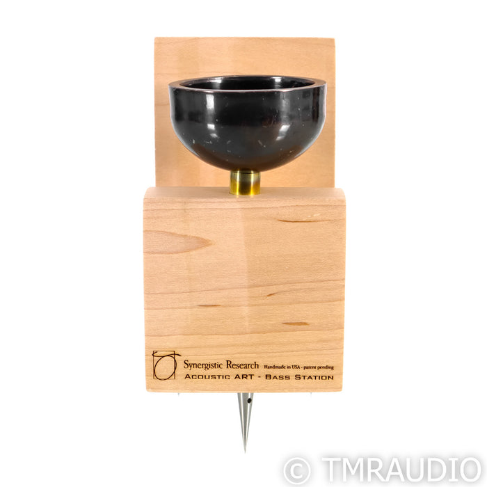 Synergistic Research Acoustic Art Real-Time Analogue Room Treatment