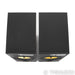 B&W 685 Bookshelf Speakers; Black Pair
