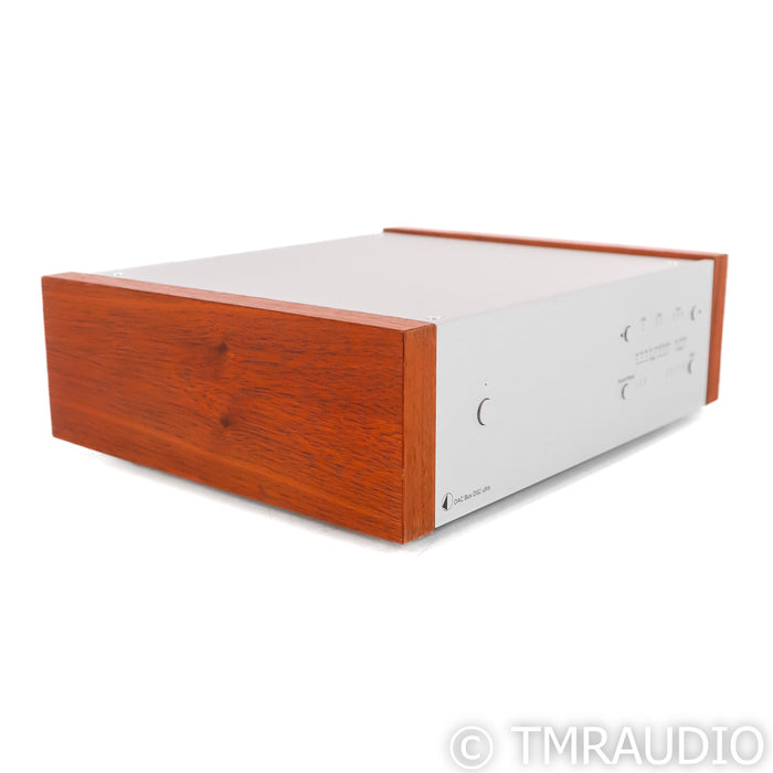 Pro-Ject DS2 Ultra DAC; D/A Converter; DAC Box