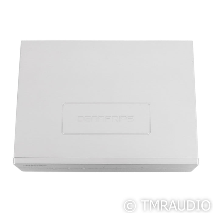 Denafrips Terra Master Clock