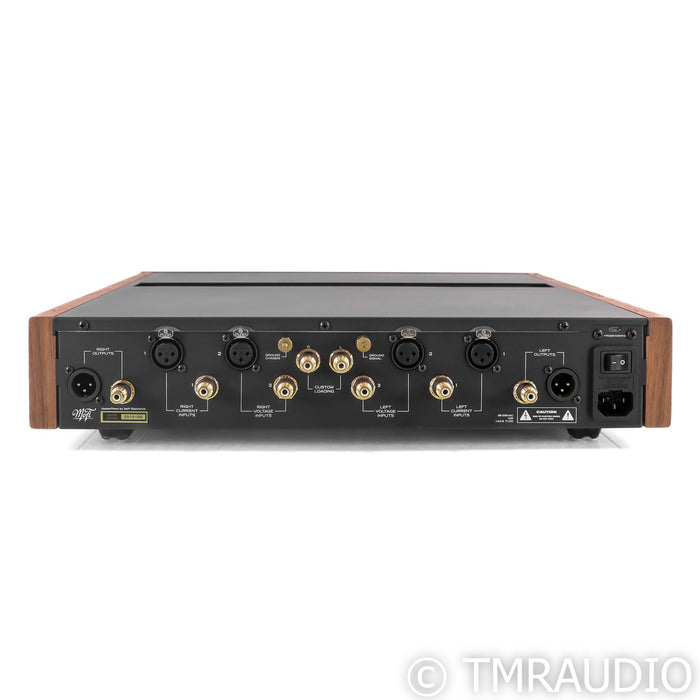 MoFi Masterphono MM / MC Phono Preamplifier