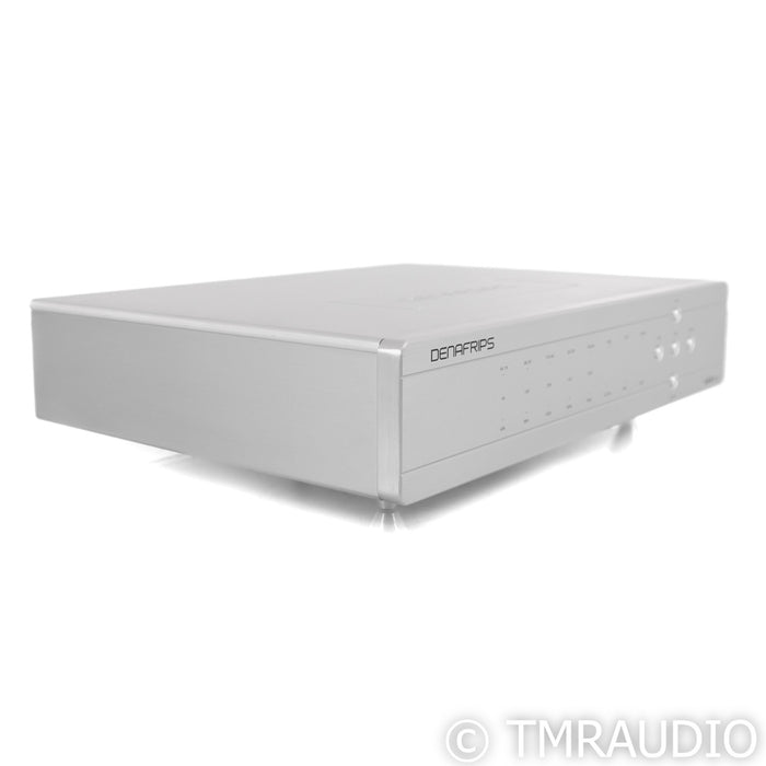 Denafrips Gaia 12th DDC; D/D Converter; 12th Anniversary