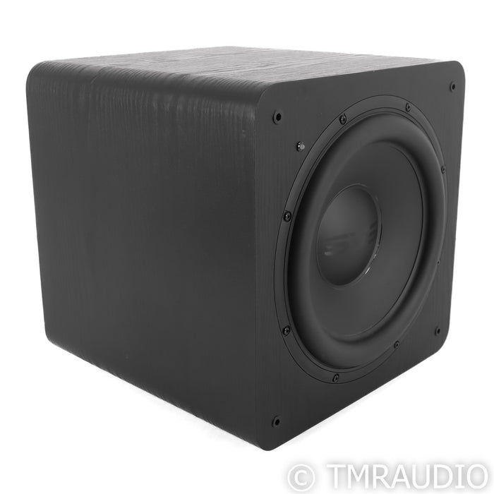 SVS SB-2000 12" Powered Subwoofer; Black Ash