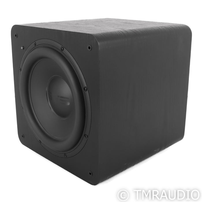 SVS SB-2000 12" Powered Subwoofer; Black Ash