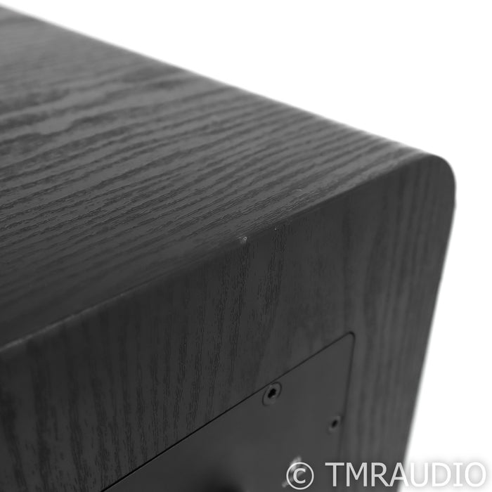 SVS SB-2000 12" Powered Subwoofer; Black Ash