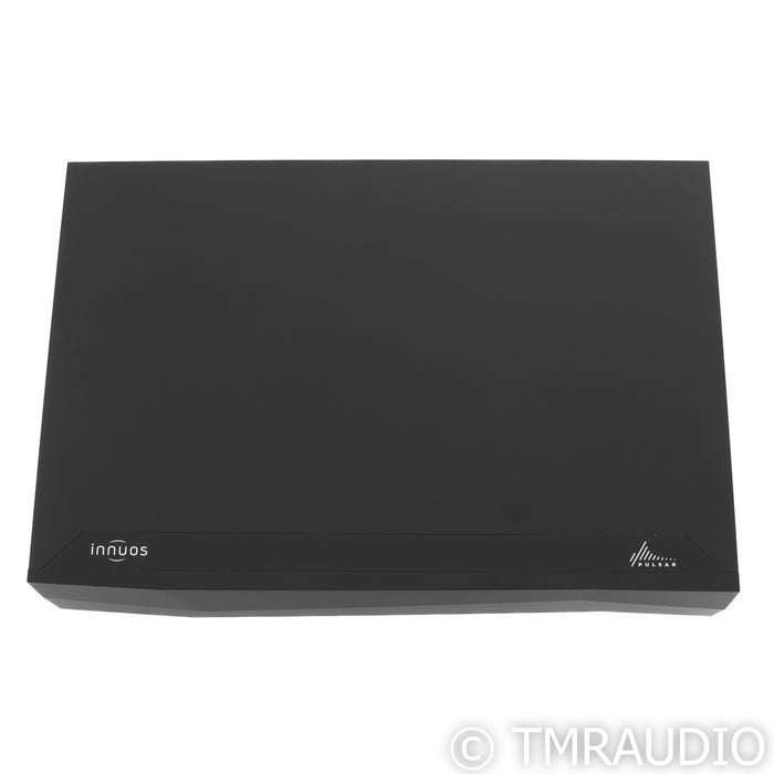 Innuos PULSAR Network Streamer / USB Reclocker; (Open Box)