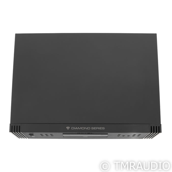 Rotel DT-6000 DAC / CD / SACD Transport