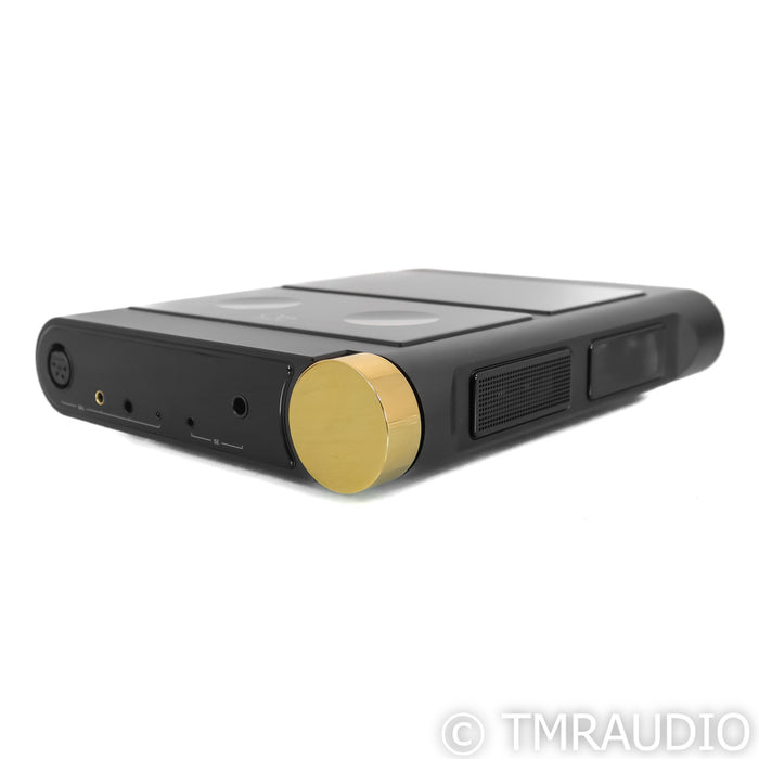 Shanling M30 Portable Desktop Music Player / DAC; D/A Converter