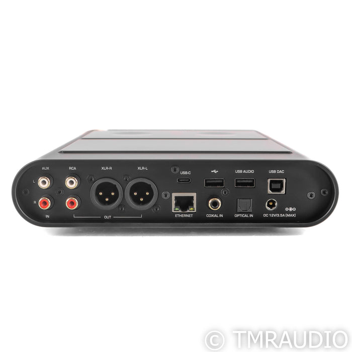 Shanling M30 Portable Desktop Music Player / DAC; D/A Converter