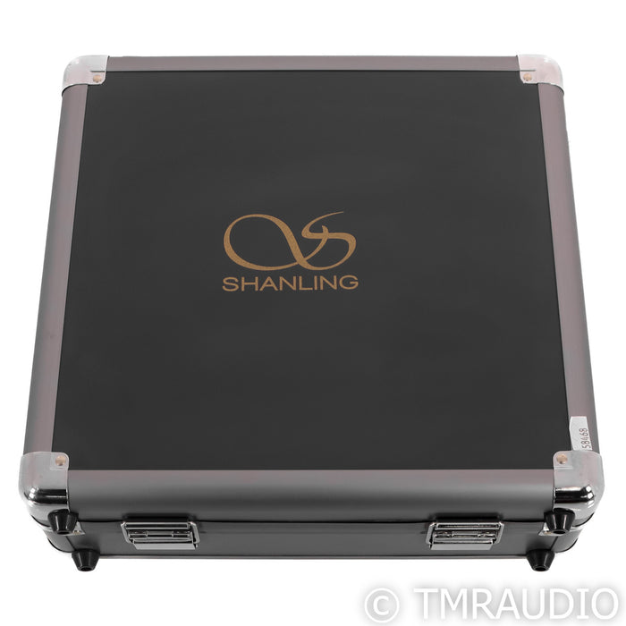 Shanling M30 Portable Desktop Music Player / DAC; D/A Converter
