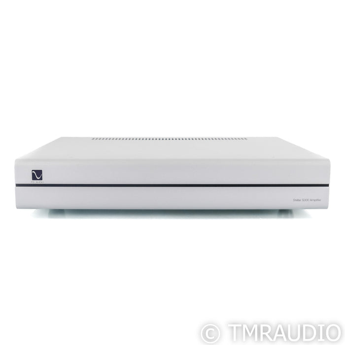 PS Audio Stellar S300 Stereo Power Amplifier; S-300
