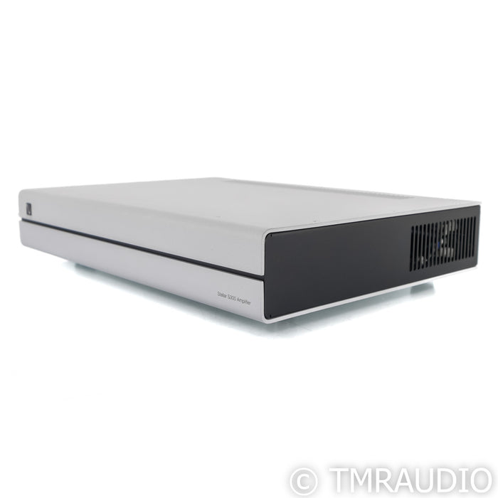 PS Audio Stellar S300 Stereo Power Amplifier; S-300