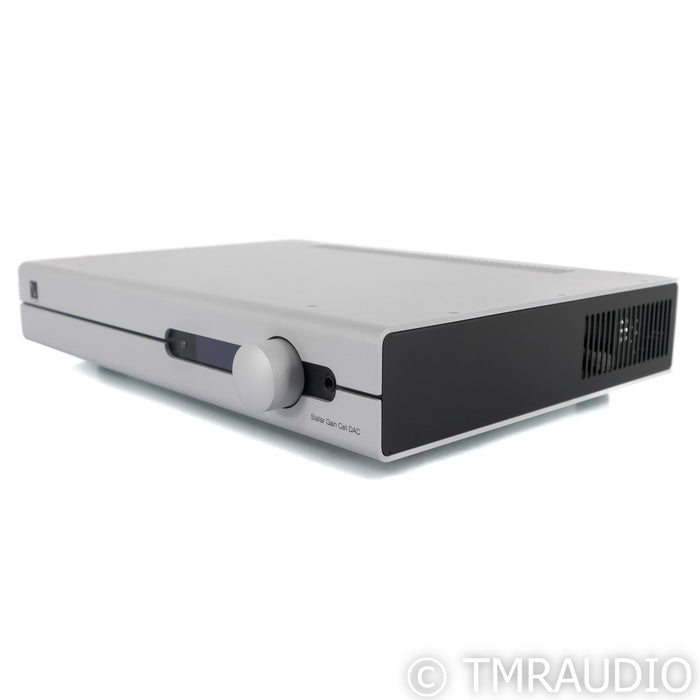 PS Audio Stellar GainCell DAC