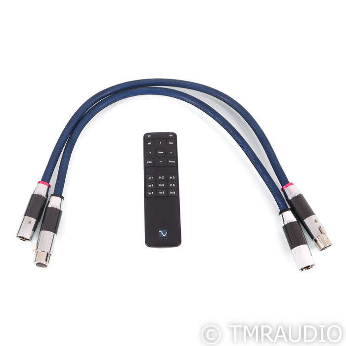 PS Audio Stellar GainCell DAC